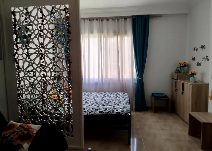 Sheraton Plaza 319 Appartement Hurghada